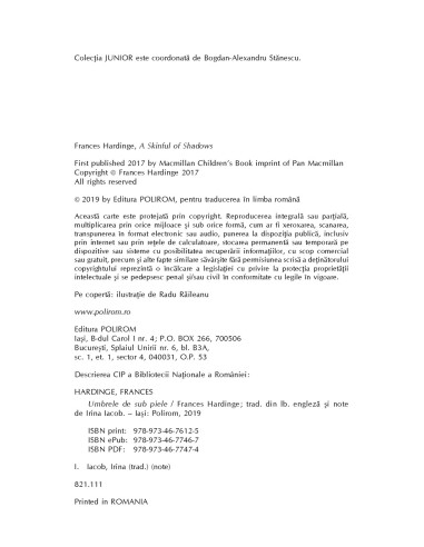 Umbrele de sub piele Umbrele de sub piele