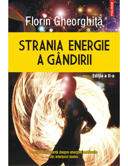 Strania energie a gândirii 