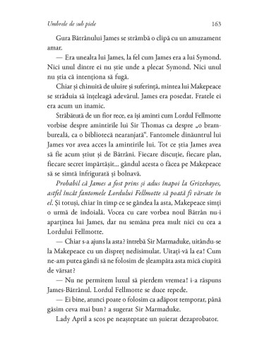 Umbrele de sub piele Umbrele de sub piele