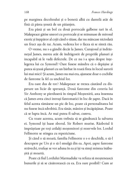 Umbrele de sub piele