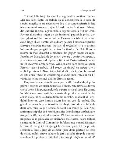 O mie nouă sute optzeci şi patru....