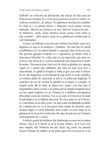 O mie nouă sute optzeci şi patru....