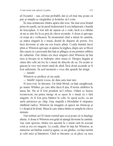 O mie nouă sute optzeci şi patru....