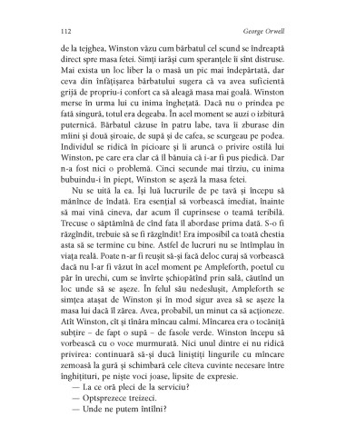 O mie nouă sute optzeci şi patru....