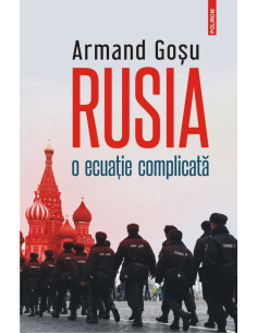 Rusia, o ecuaţie complicată