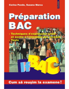 Preparation BAC