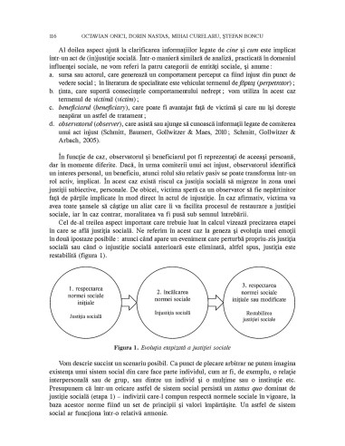 Psihologia socială. Nr. 42 (II)/2018