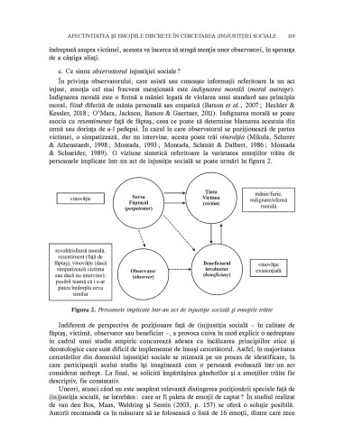 Psihologia socială. Nr. 42 (II)/2018