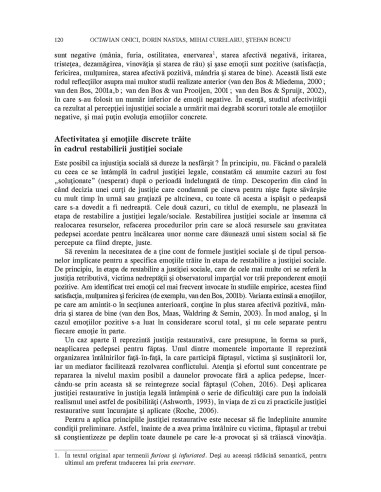 Psihologia socială. Nr. 42 (II)/2018