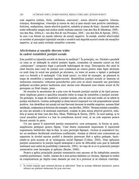 Psihologia socială. Nr. 42 (II)/2018