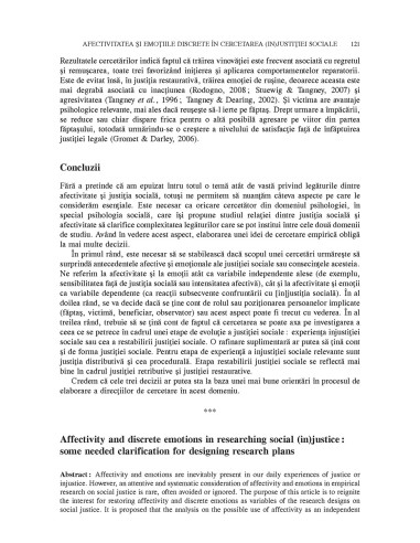 Psihologia socială. Nr. 42 (II)/2018