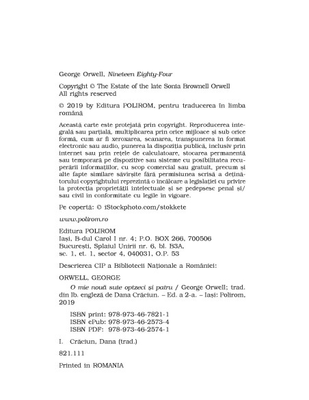 O mie nouă sute optzeci şi patru