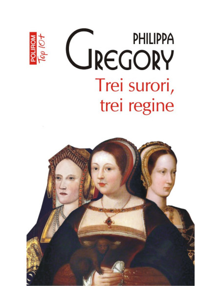 Trei surori, trei regine