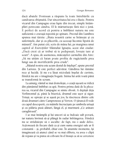 Sub soarele lui Satan