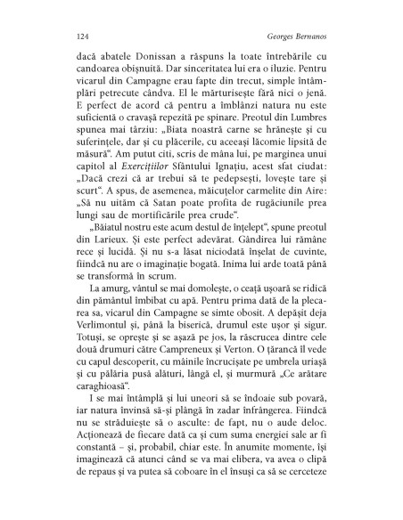 Sub soarele lui Satan