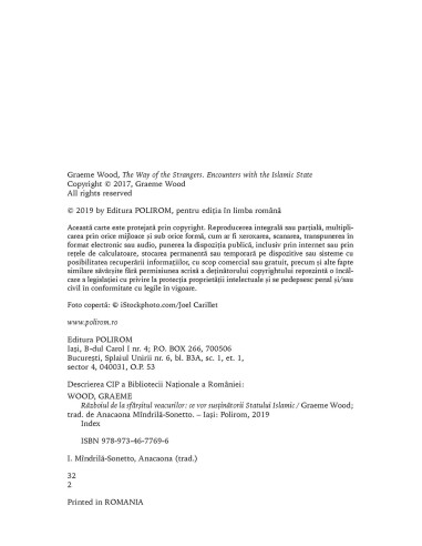 Războiul de la sfârșitul veacurilor.