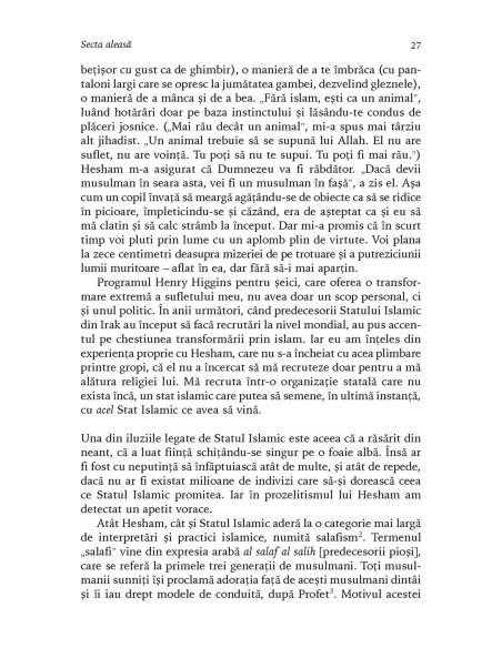 Războiul de la sfârșitul veacurilor.