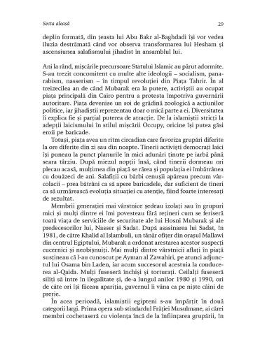 Războiul de la sfârșitul veacurilor.