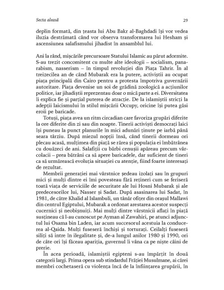 Războiul de la sfârșitul veacurilor.