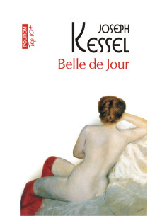Belle de Jour