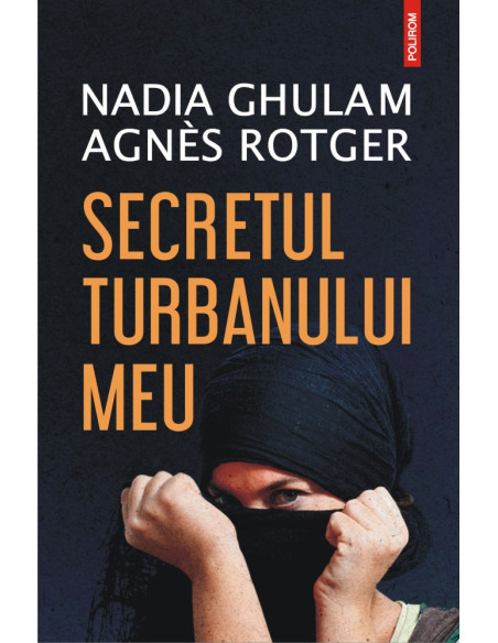 Secretul turbanului meu