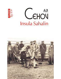 Insula Sahalin