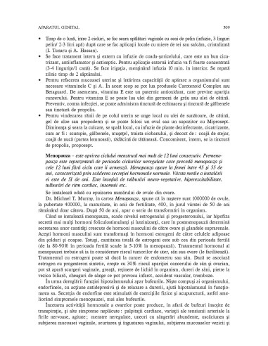 Incursiune în medicina naturistă