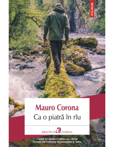Ca o piatră în rîu