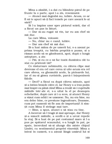 Prima dragoste, ultimele ritualuri.... Prima dragoste, ultimele ritualuri....