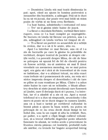 Prima dragoste, ultimele ritualuri.... Prima dragoste, ultimele ritualuri....