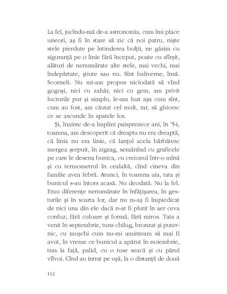 Toate bufnițele (ediția a IV-a)