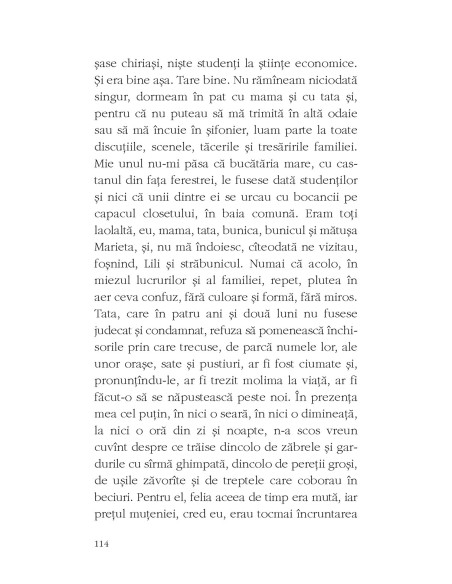 Toate bufnițele (ediția a IV-a)