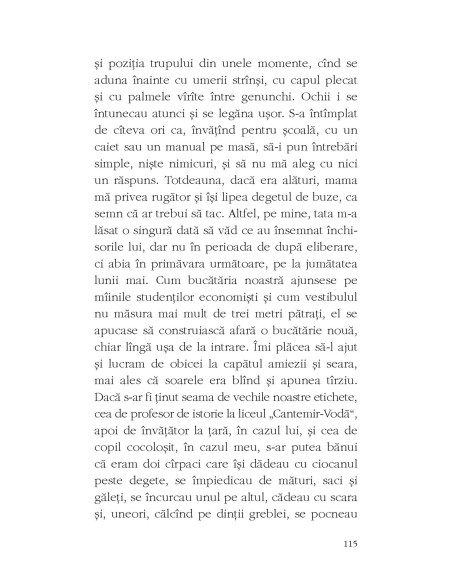 Toate bufnițele (ediția a IV-a)