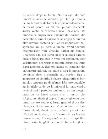 Toate bufnițele (ediția a IV-a)