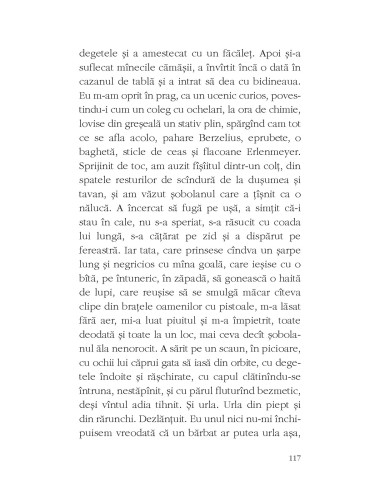 Toate bufnițele (ediția a IV-a) Toate bufnițele (ediția a IV-a)