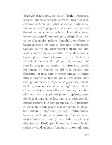 Toate bufnițele (ediția a IV-a)