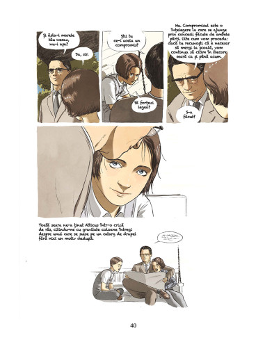 ...Să ucizi o pasăre cântătoare