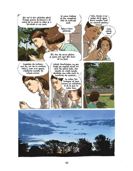 ...Să ucizi o pasăre cântătoare