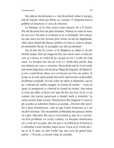 Colecționarul  Colecționarul