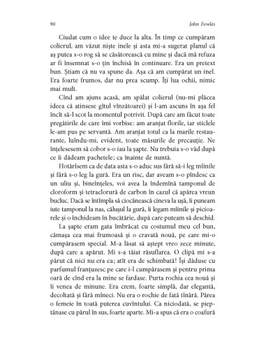 Colecționarul  Colecționarul