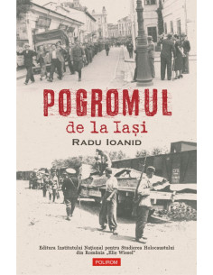 Pogromul de la Iaşi