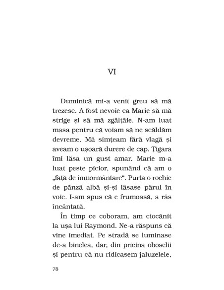 Străinul