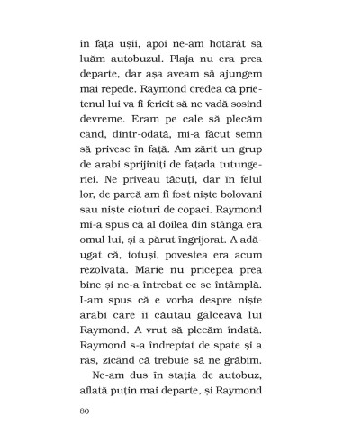 Străinul Străinul