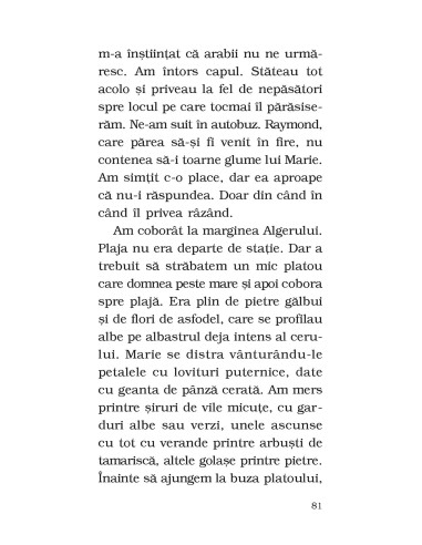 Străinul Străinul