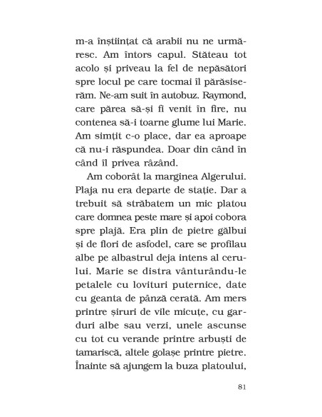 Străinul