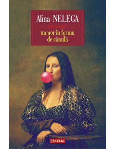 un nor în formă de cămilă