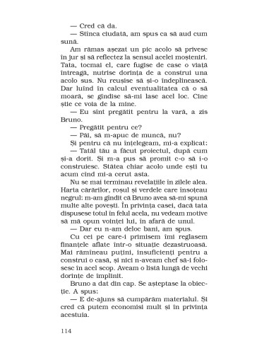 Cei opt munţi Cei opt munţi