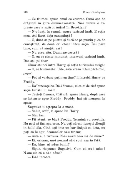 A avea și a nu avea (ediţia 2019)