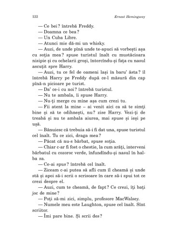 A avea și a nu avea (ediţia 2019)