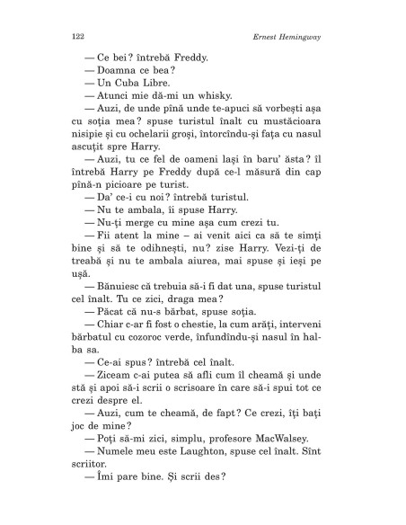 A avea și a nu avea (ediţia 2019)